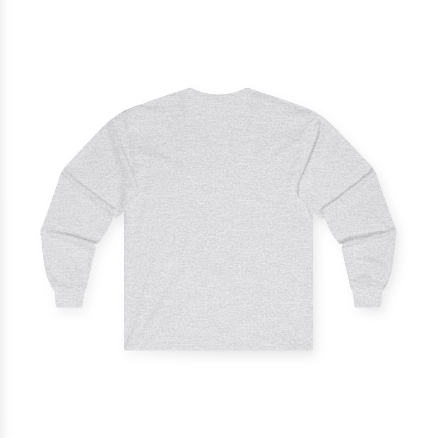 Fox and Rose #1 Logo Long Sleeve Tee