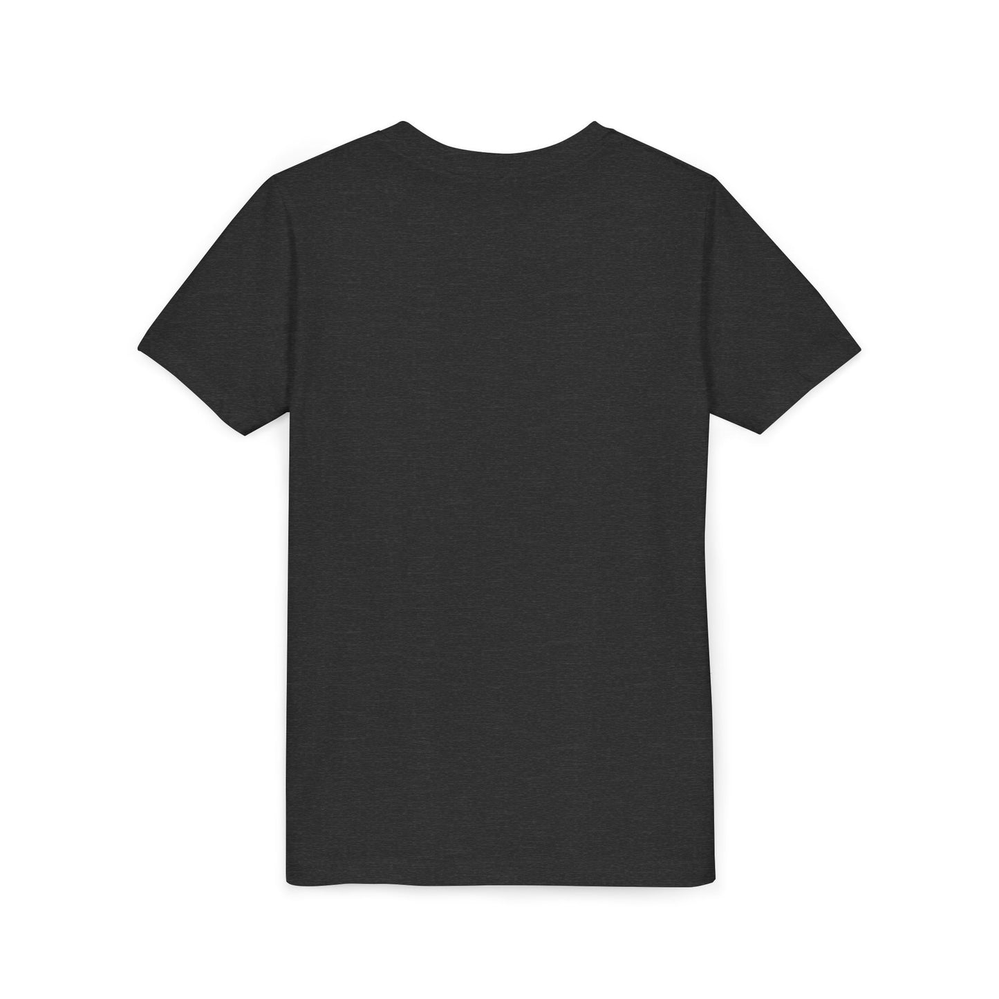 Astro-Retro Fox & Rose Graphic Youth Tee - Space Adventure Shirt