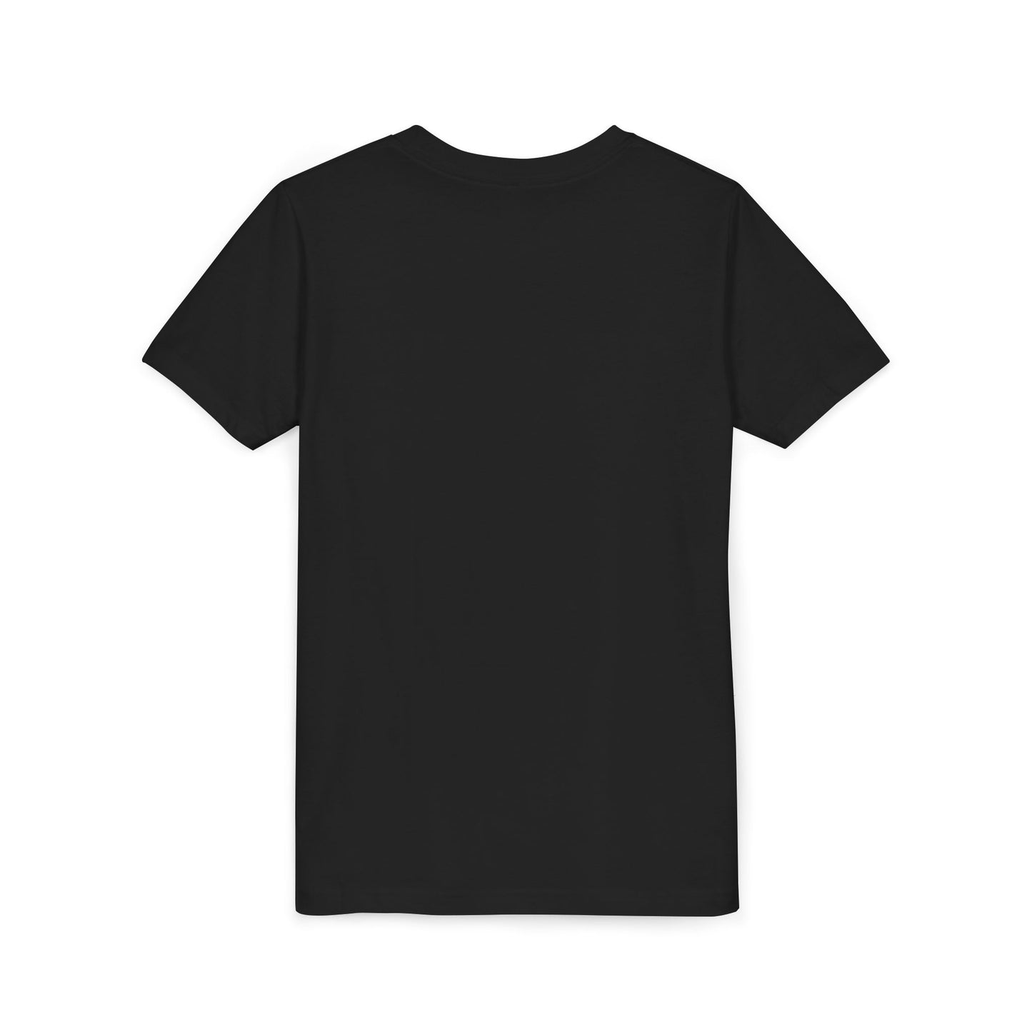 Astro-Retro Fox & Rose Graphic Youth Tee - Space Adventure Shirt