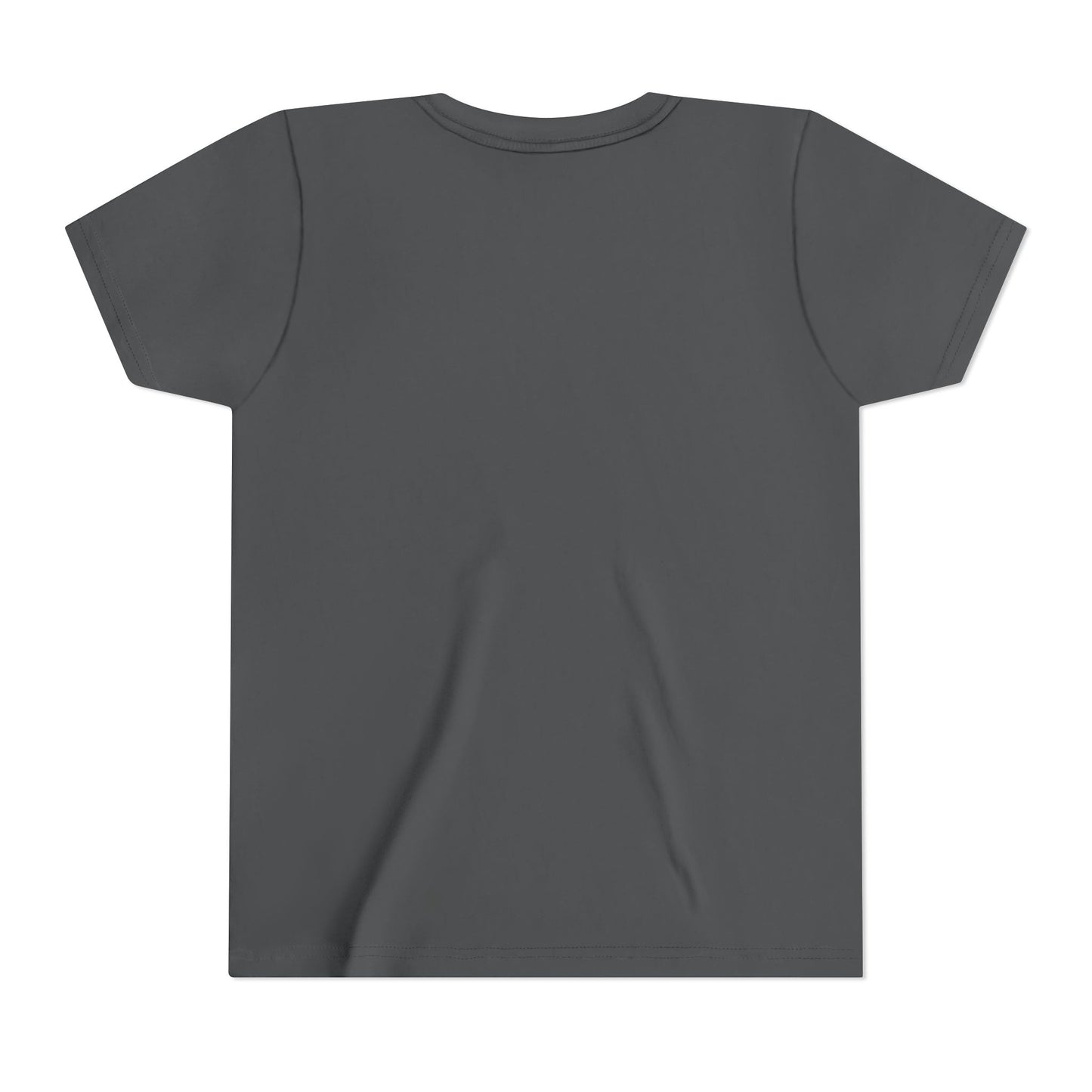 Cosmic Fox Youth Tee - Vintage Retro Space Design