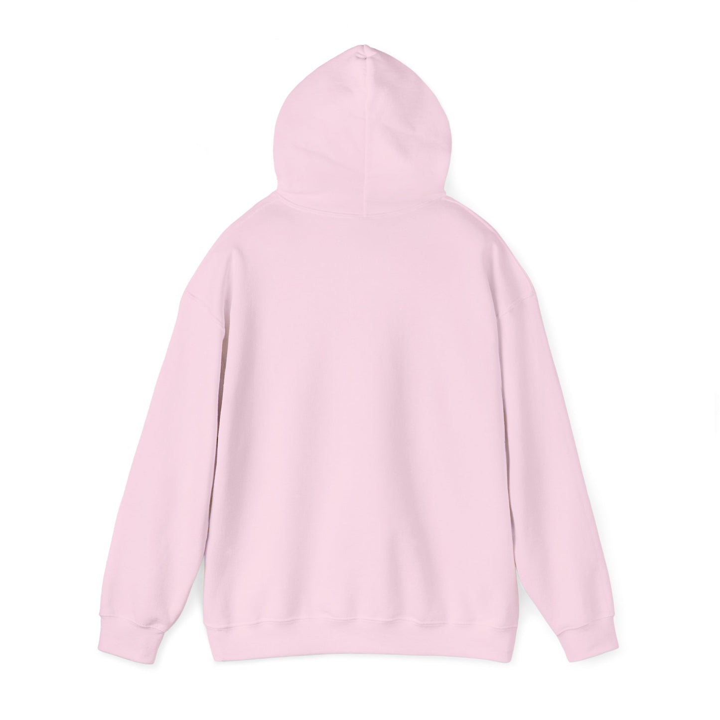 Fox & Rose Republic Unisex Heavy Blend™ Hooded Sweatshirt