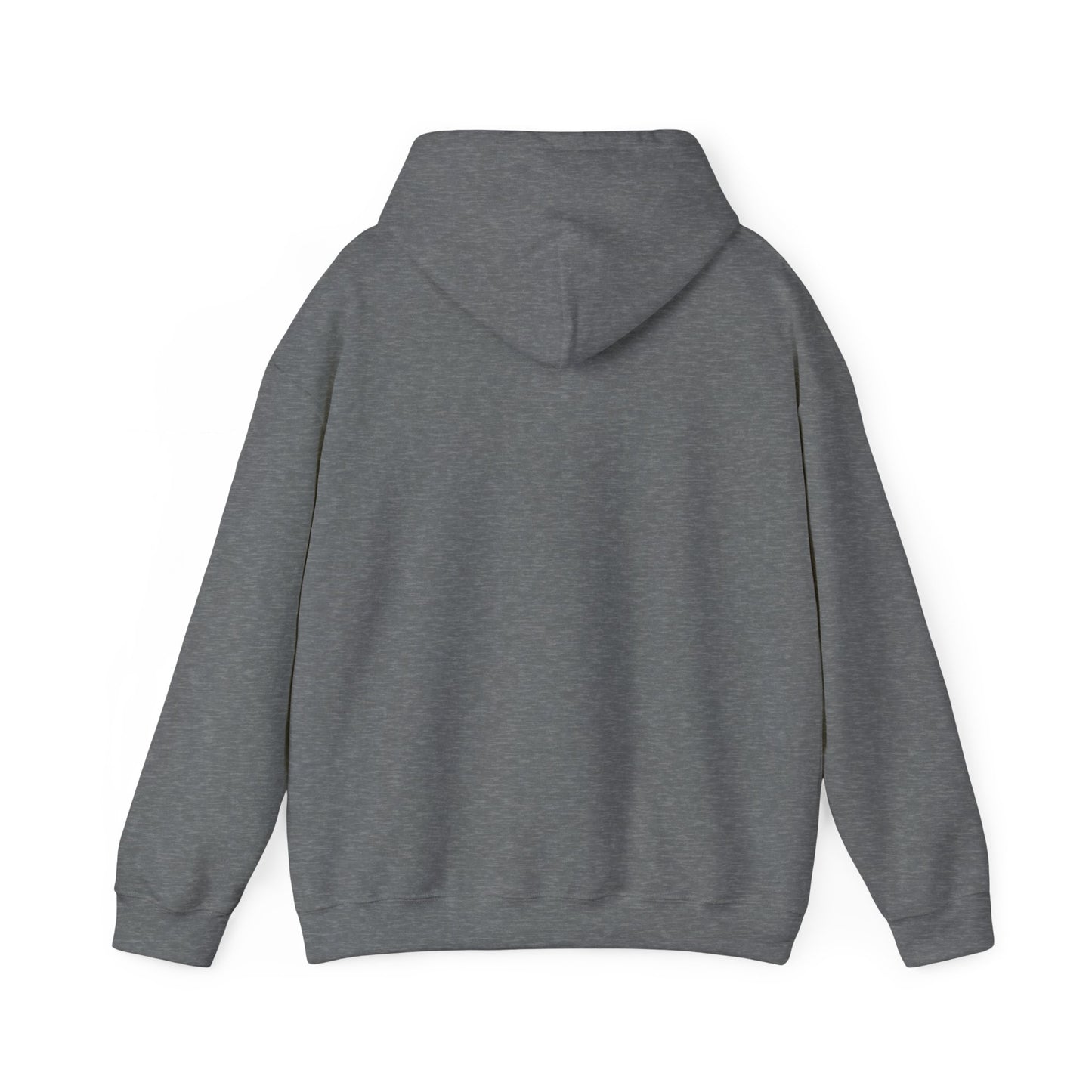 Fox & Rose Republic Unisex Heavy Blend™ Hooded Sweatshirt