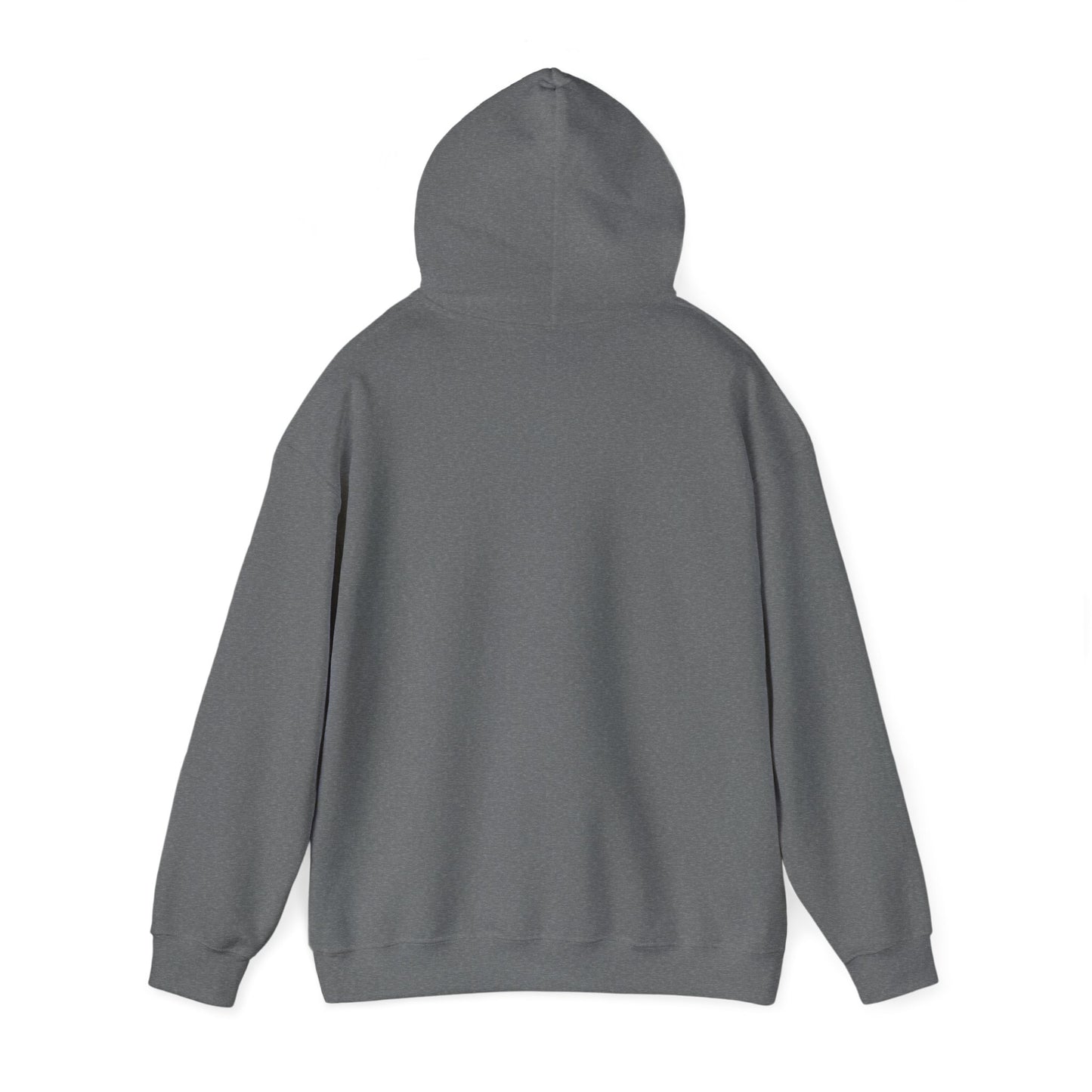 Fox & Rose Republic Unisex Heavy Blend™ Hooded Sweatshirt