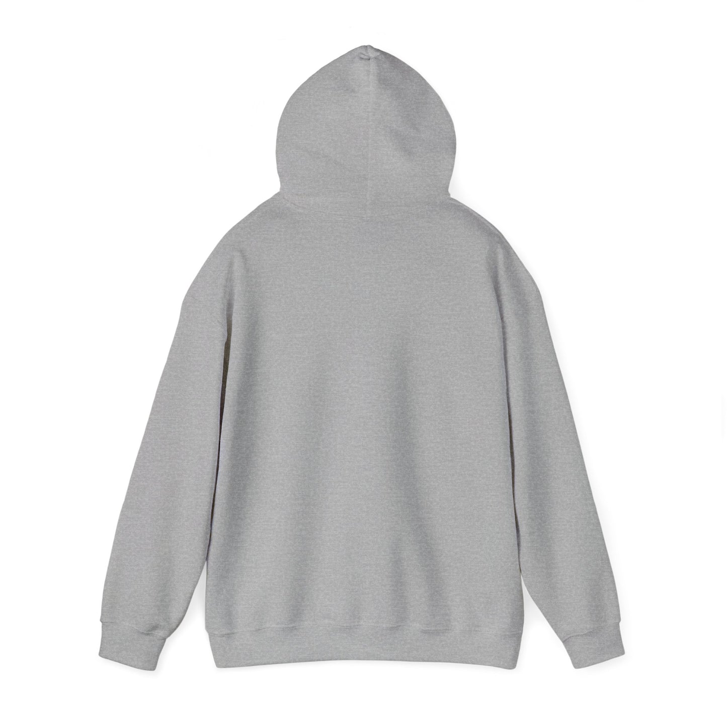 Fox & Rose Republic Unisex Heavy Blend™ Hooded Sweatshirt