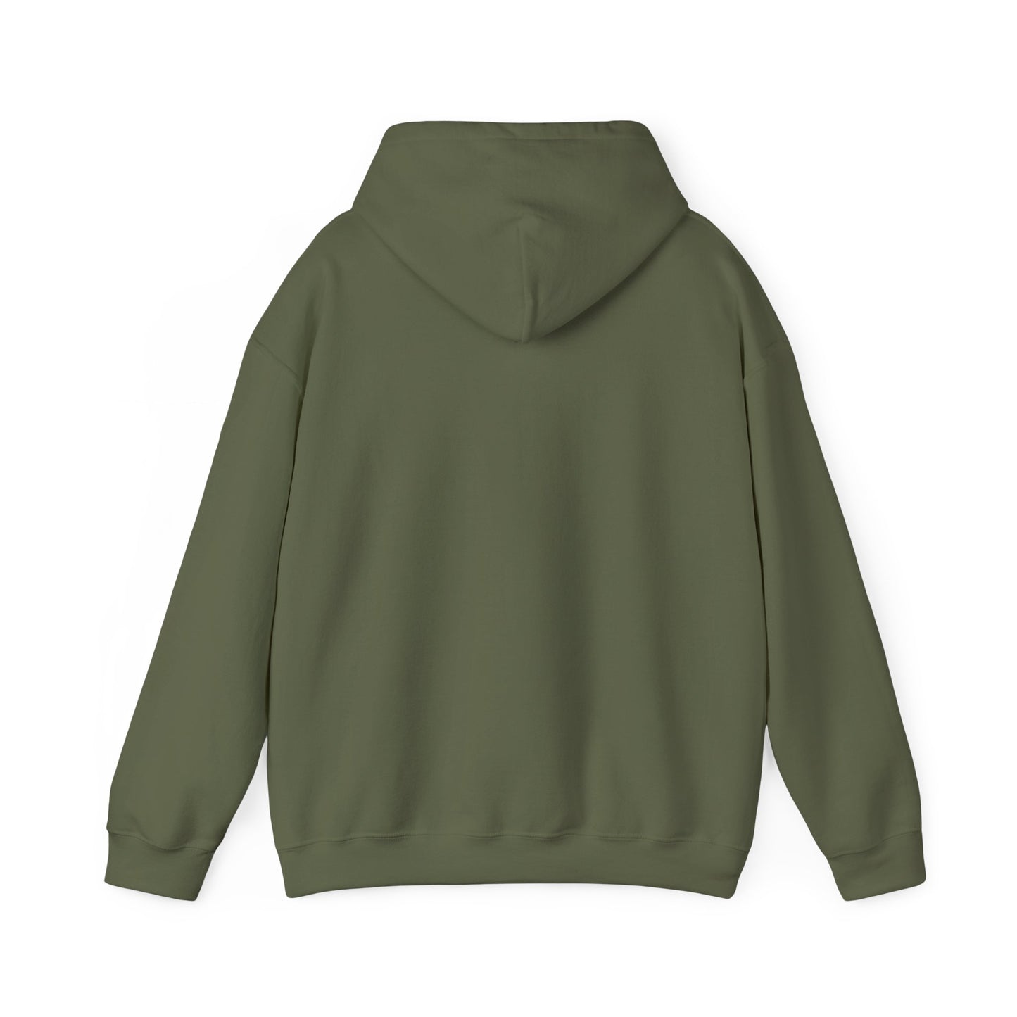 Fox & Rose Republic Unisex Heavy Blend™ Hooded Sweatshirt