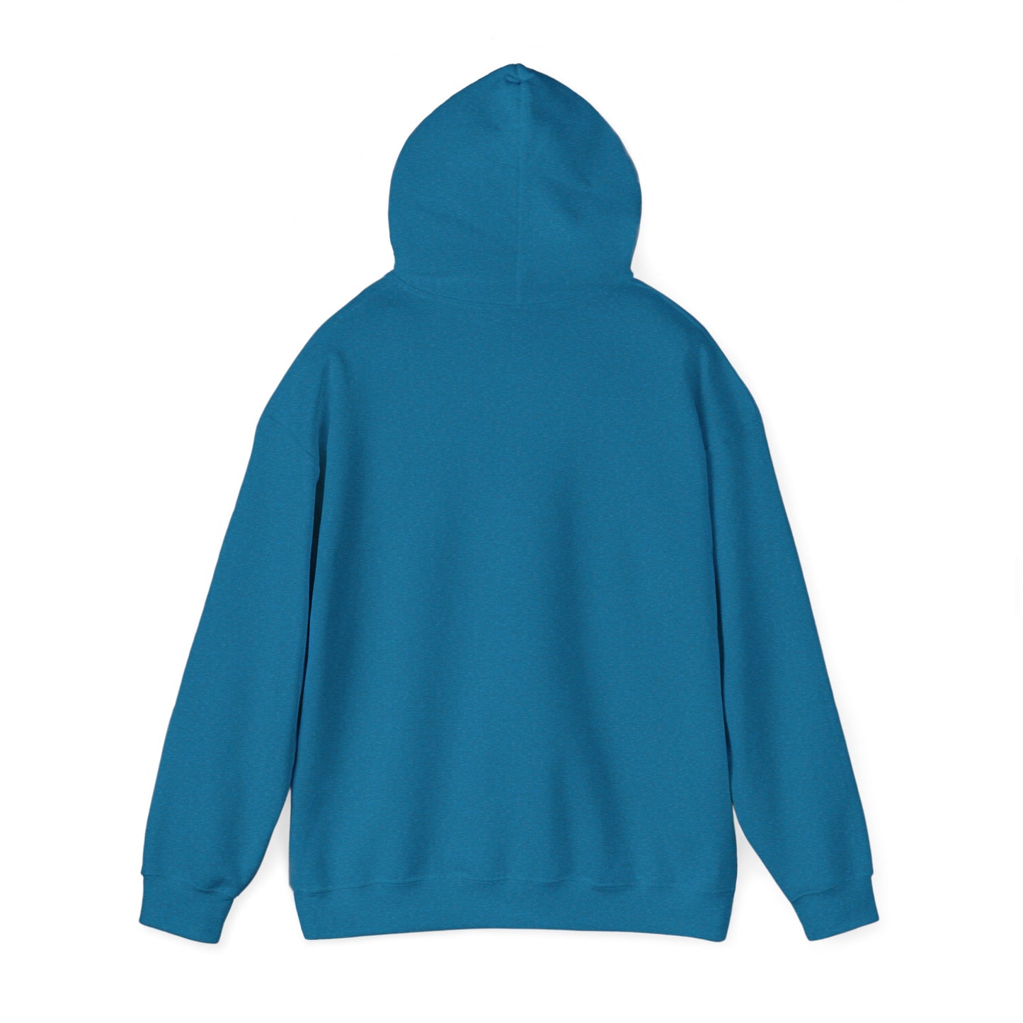 Fox & Rose Republic Unisex Heavy Blend™ Hooded Sweatshirt