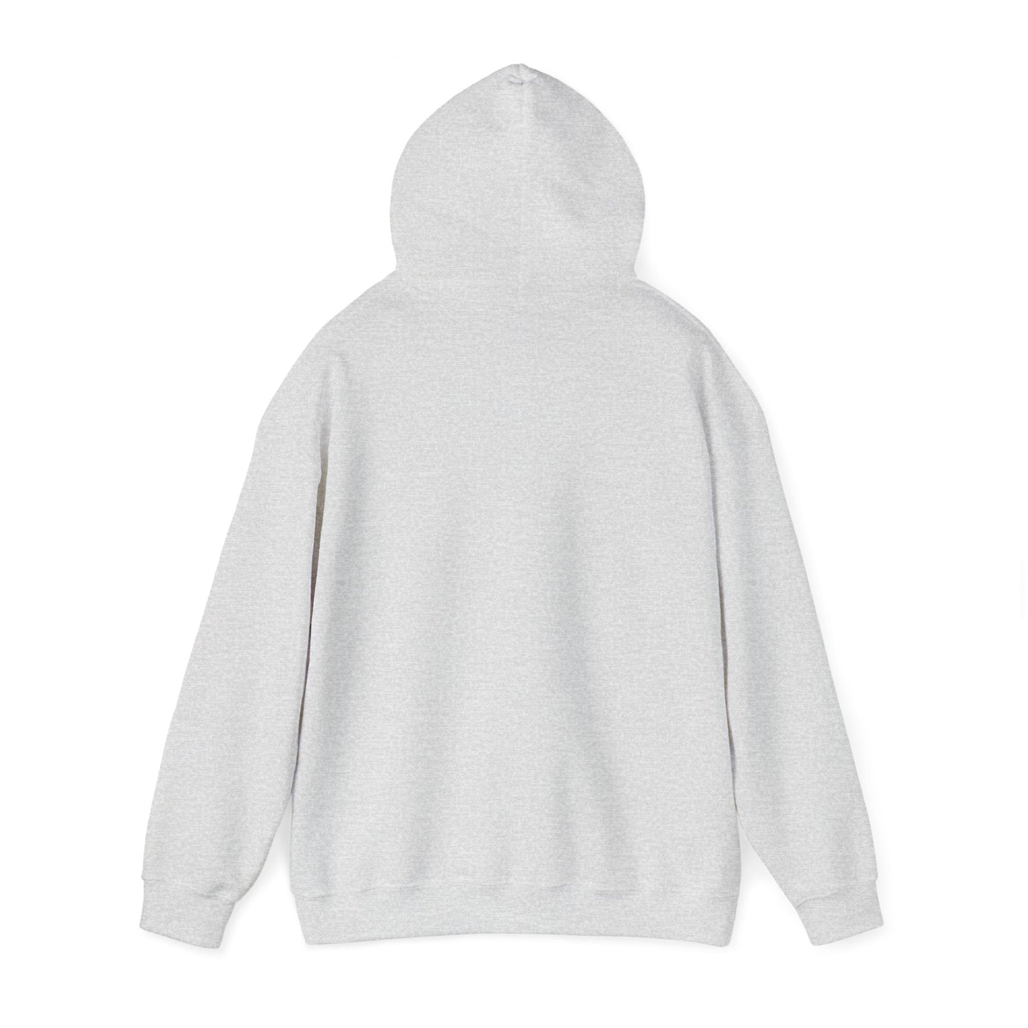 Fox & Rose Republic Unisex Heavy Blend™ Hooded Sweatshirt