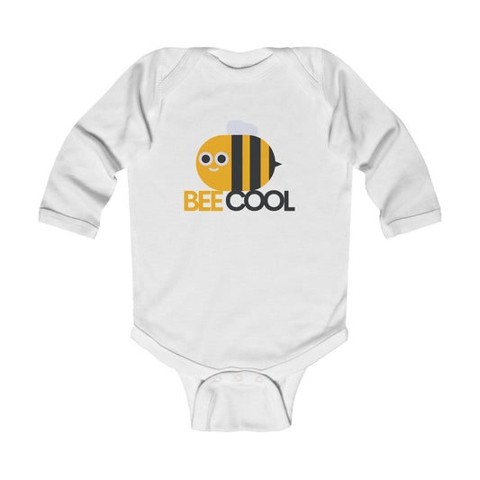 Bee cool baby