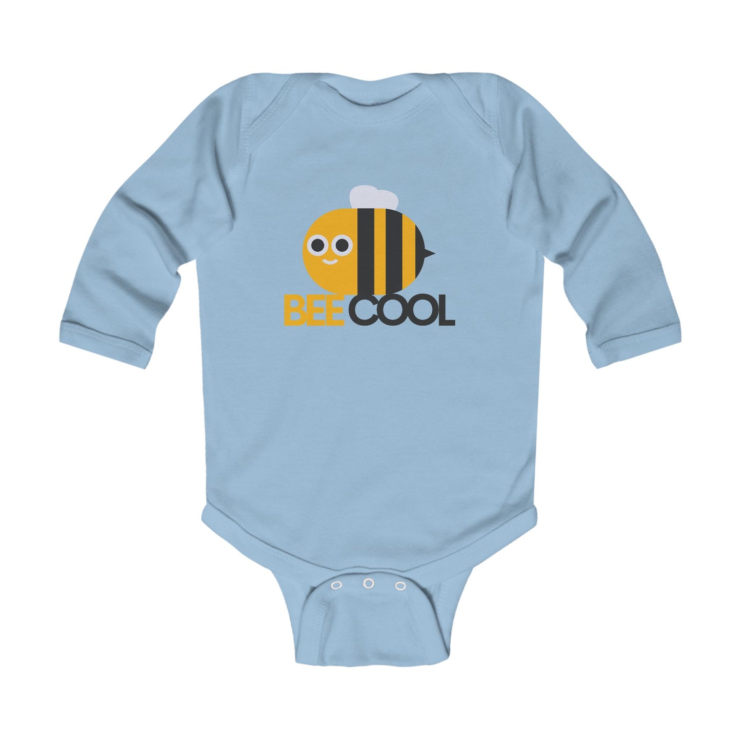 Bee cool baby